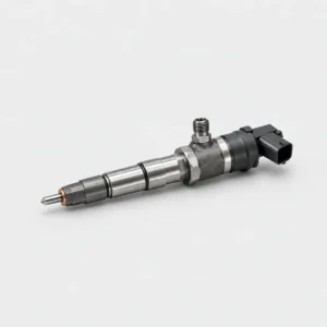 Common rail befecskendező (minta)