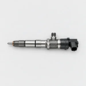Common rail befecskendező (minta)